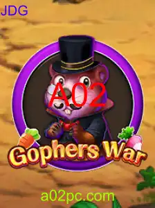 GophersWar