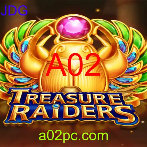 TREASURERAIDERS